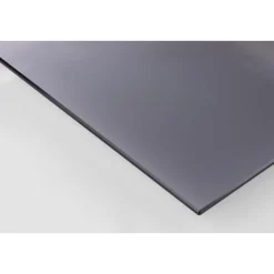 Nordhavn Salontafels|Stryn Salontafel Zwart 95cm