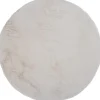 Decor 88 Vloerkleden|Suave vloerkleed Ivory Rond 200x200cm