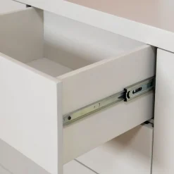 Vane Living Dressoirs|Industriele Kasten|Sven Dressoir zand 180cm