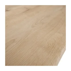 WOOOD Tafelbladen|Tablo Boomstam Tafelblad Eiken 180x90cm