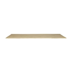 WOOOD Tafelbladen|Tablo Boomstam Tafelblad Eiken 180x90cm