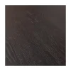 WOOOD Eettafels|Tablo Eettafel rechthoek Eikenhout mystic brown 200cm