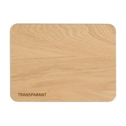WOOOD Eettafels|Tablo Eettafel rechthoek Eikenhout naturel 180cm