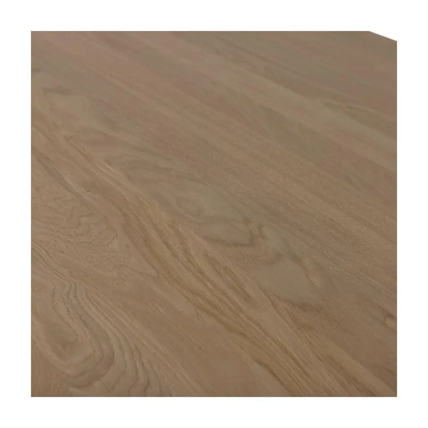WOOOD Eettafels|Tablo Eettafel rechthoek Eikenhout naturel 220cm
