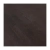 WOOOD Eettafels|Tablo Eettafel rond VL Eikenhout mystic brown 120cm