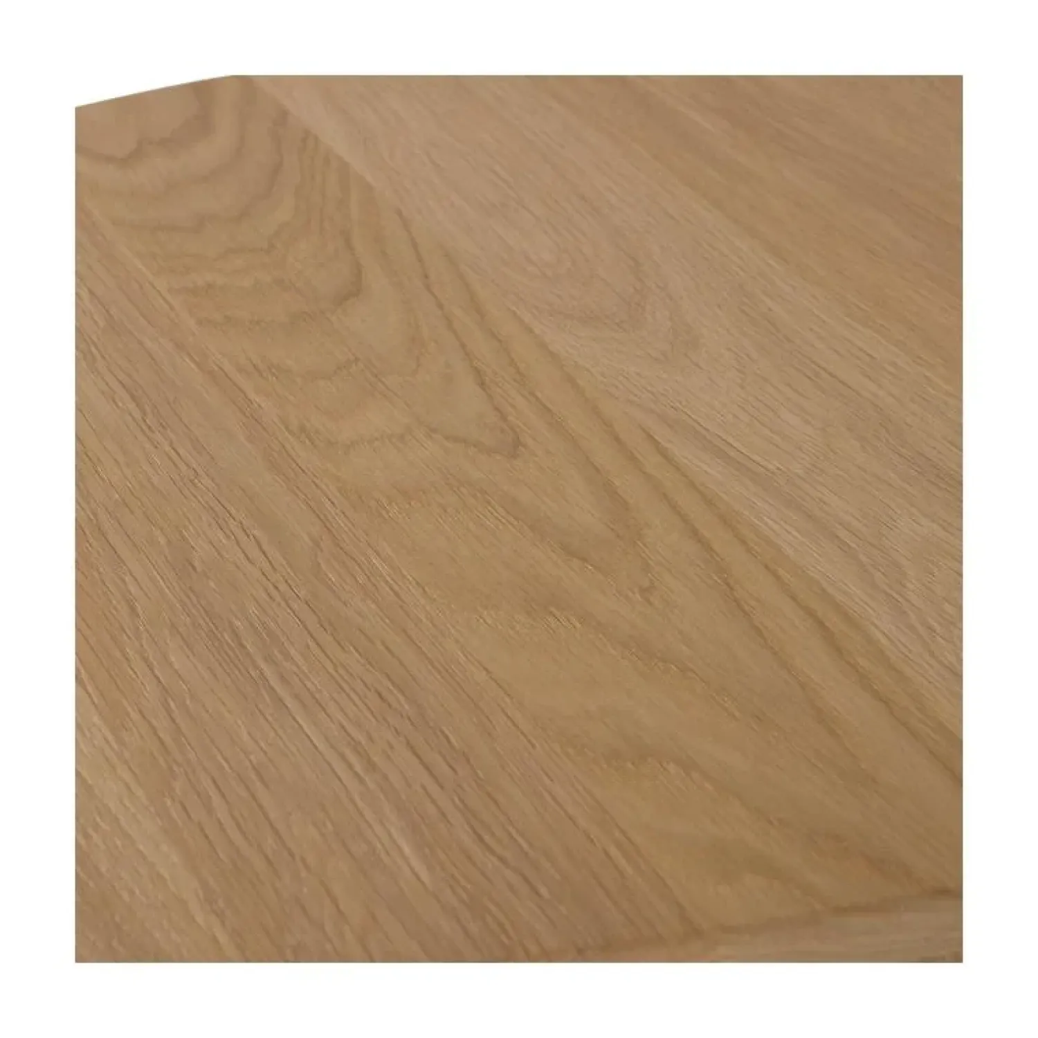 WOOOD Salontafels|Tablo Salontafel organisch Eikenhout naturel 60cm
