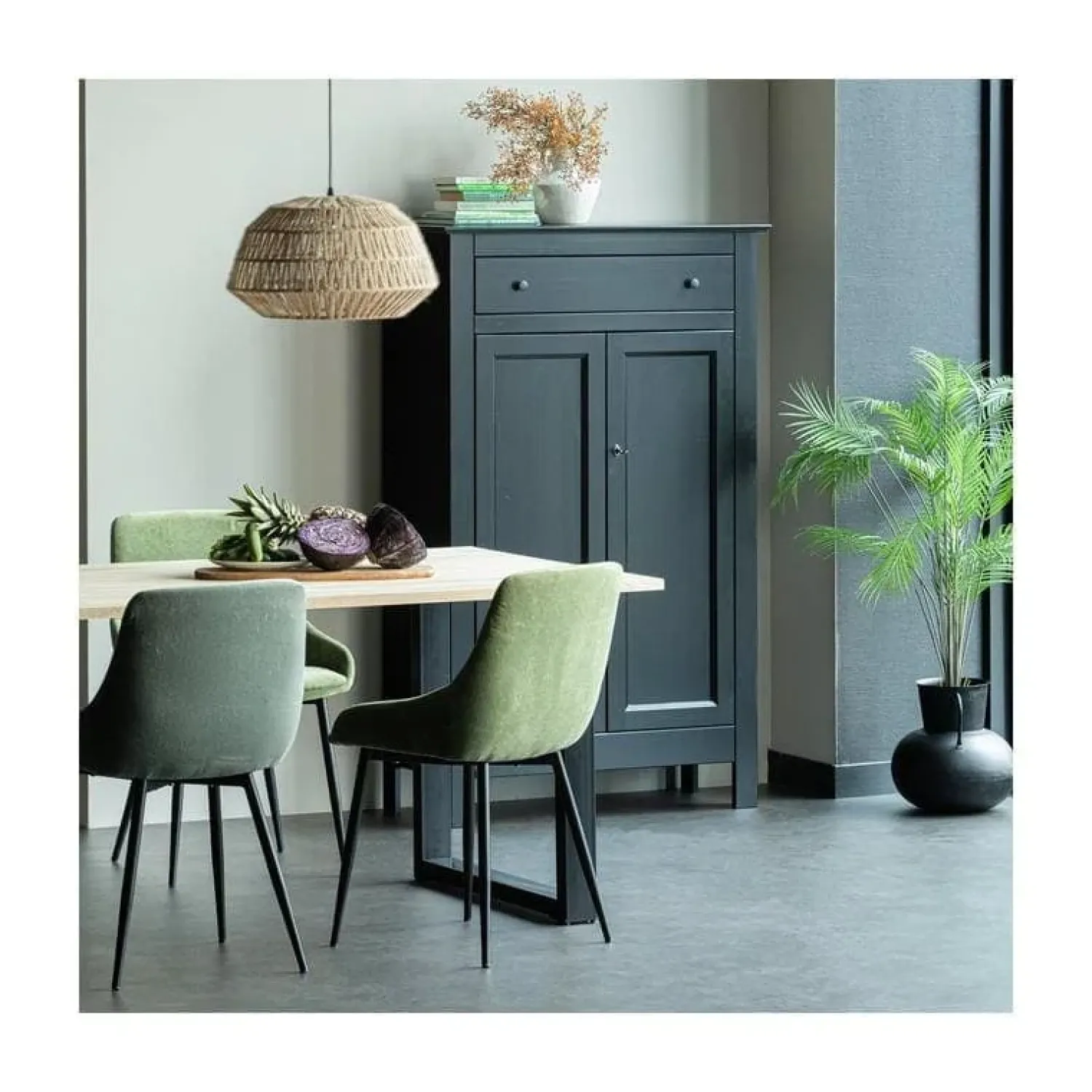 WOOOD Tafelbladen|Tablo Tafelblad Eikenhout naturel 160x90cm