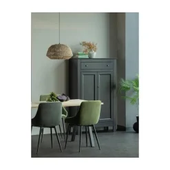 WOOOD Tafelbladen|Tablo Tafelblad Eikenhout naturel 160x90cm