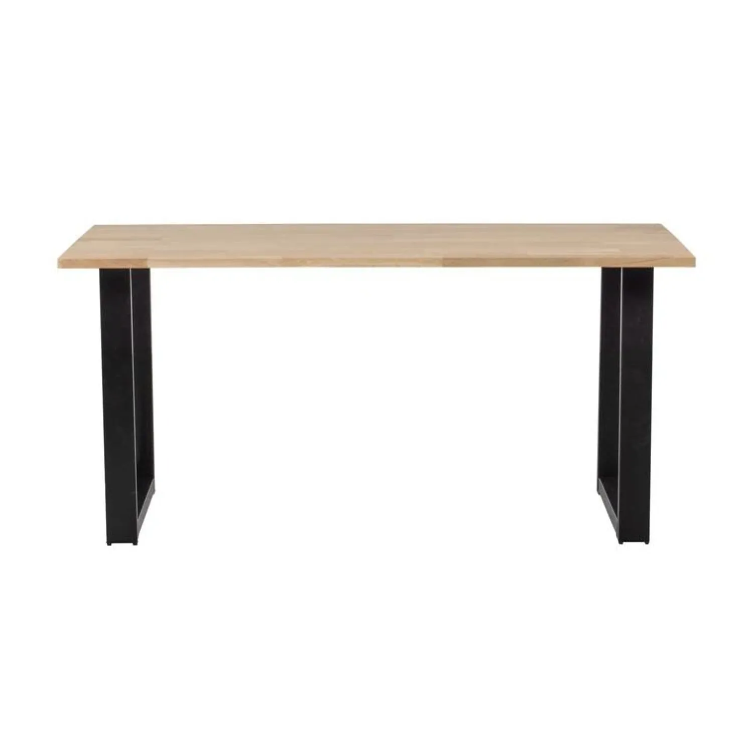 WOOOD Tafelbladen|Tablo Tafelblad Eikenhout naturel 160x90cm