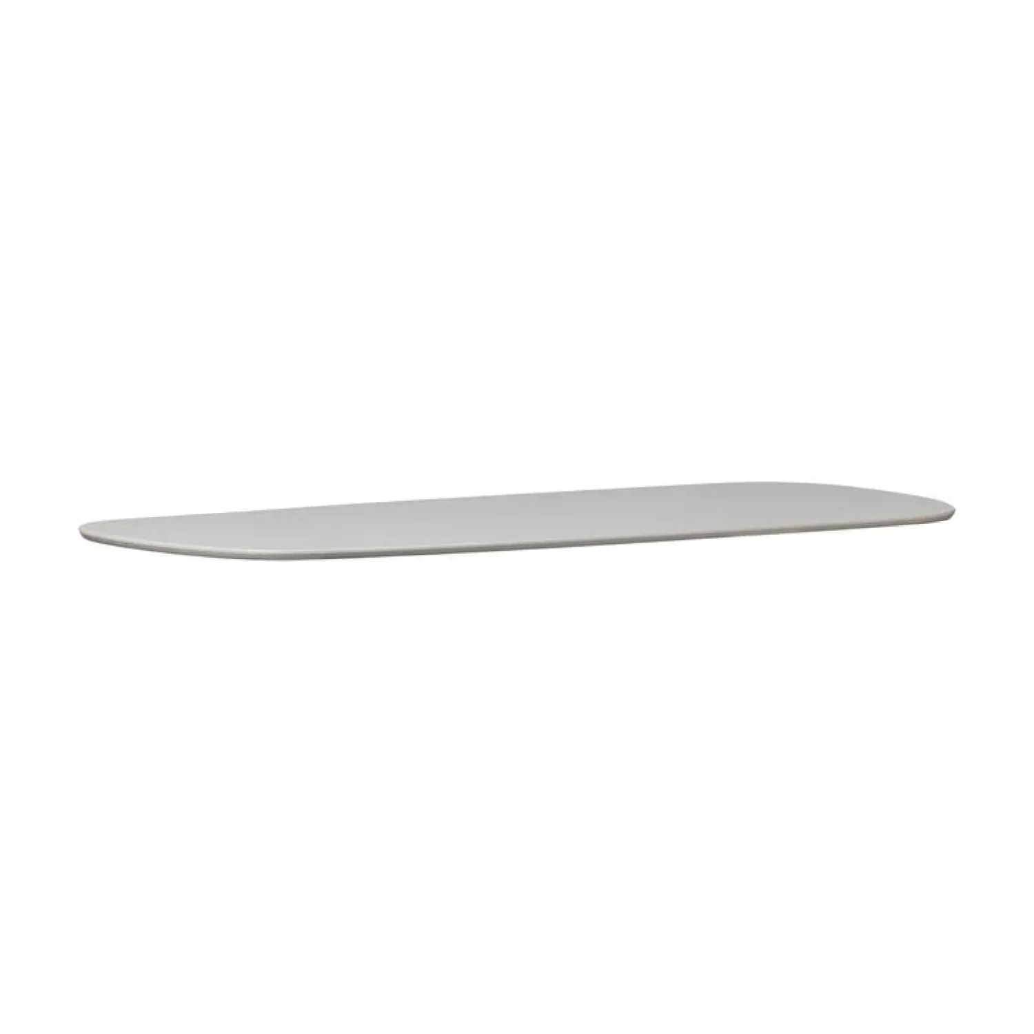 WOOOD Tafelbladen|Tablo Tafelblad organisch Essen Mist 220x100cm