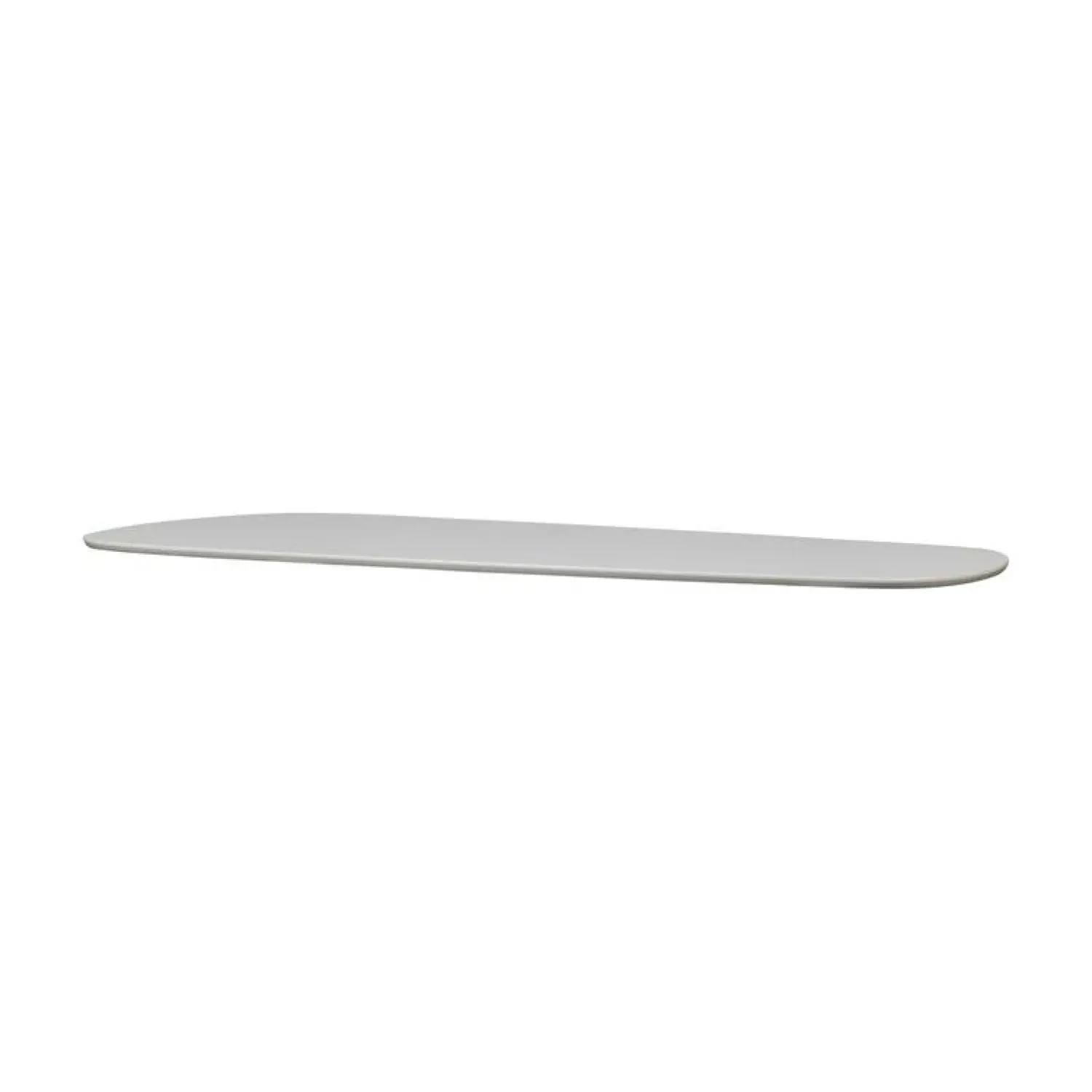 WOOOD Tafelbladen|Tablo Tafelblad organisch Essen Mist 220x100cm