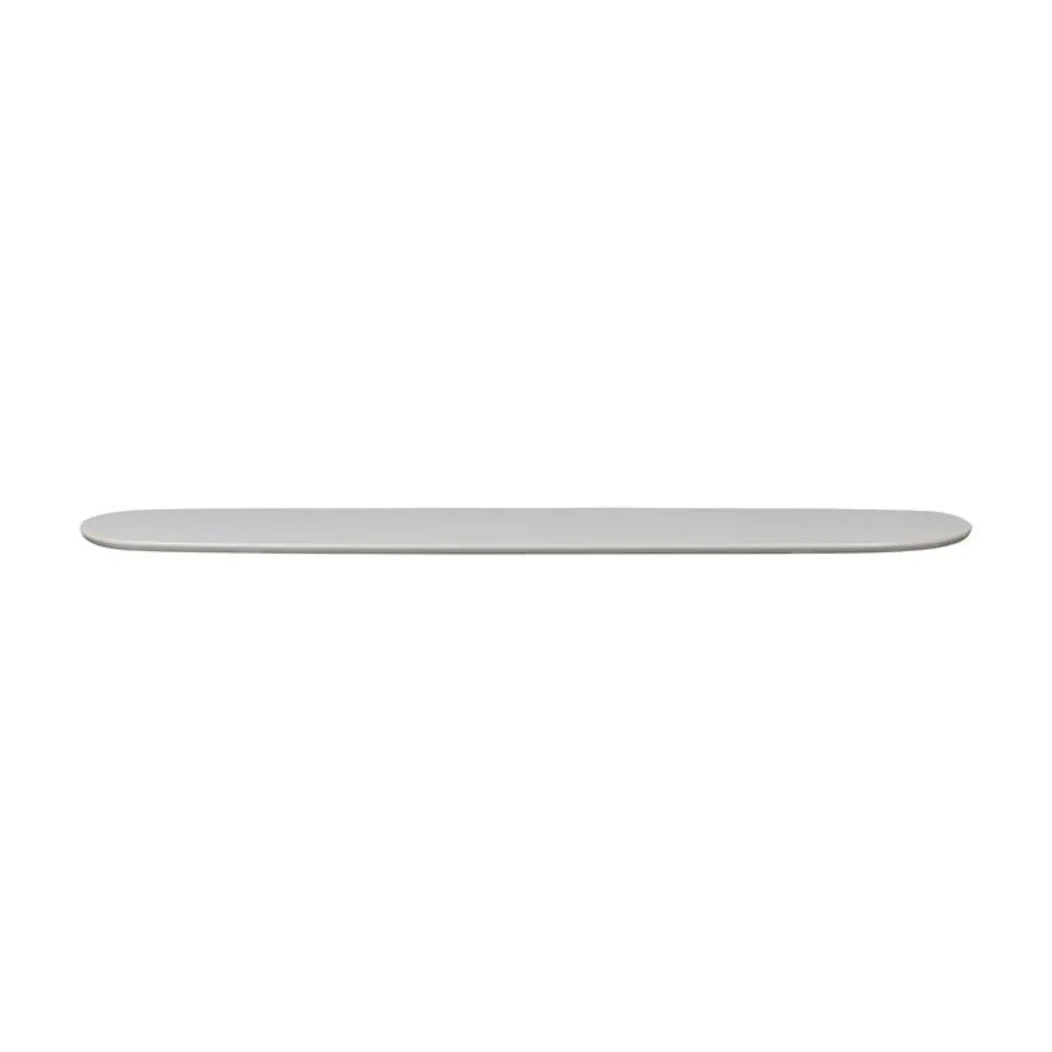 WOOOD Tafelbladen|Tablo Tafelblad organisch Essen Mist 220x100cm