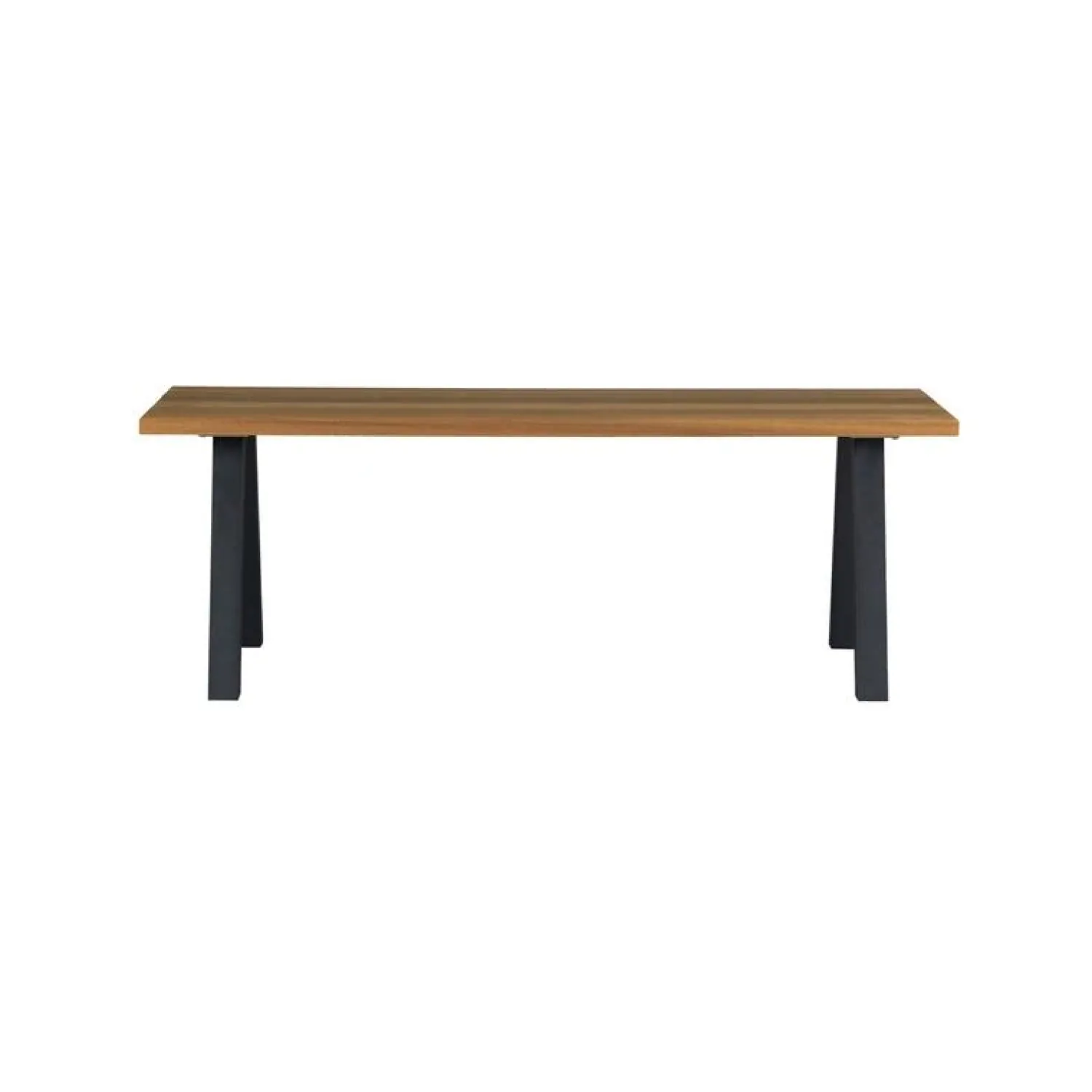 WOOOD Tuintafels|Tablo Tuintafel Ayoushout 210cm