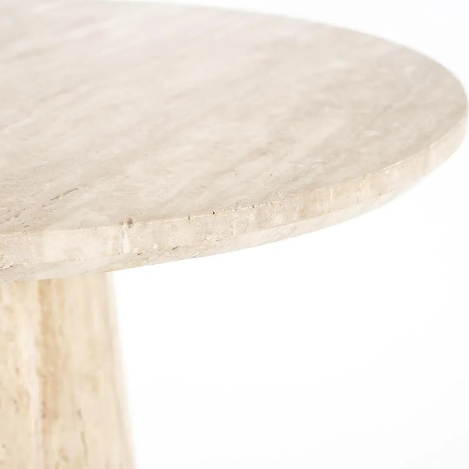 Eleonora Salontafels|Tafel Aime 70×75 beige