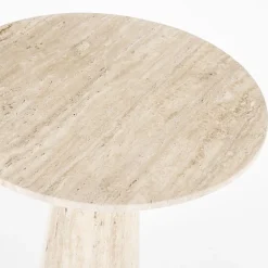 Eleonora Salontafels|Tafel Aime 70×75 beige