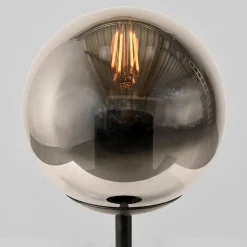 Label51 Tafellampen|Tafellamp Fumo 1-Lichts Smoke Glas