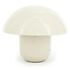 By Boo Bureaulampen|Tafellampen|Tafellamp 1-lichts Toad Beige