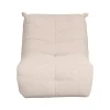 Label51 Fauteuils|Take it easy Fauteuil Naturel Boucle