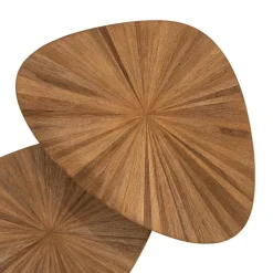 By Boo Salontafels|Tala Salontafel organisch Set van 2
