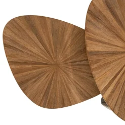 By Boo Salontafels|Tala Salontafel organisch Set van 2