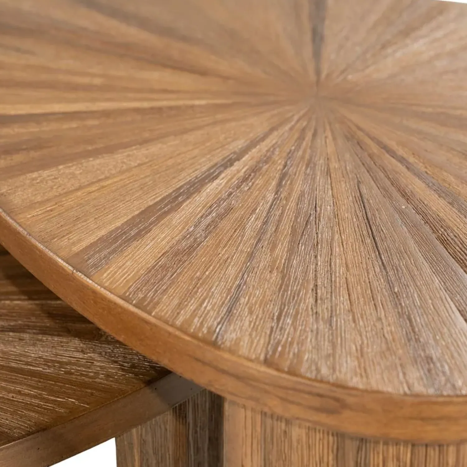 By Boo Salontafels|Tala Salontafel organisch Set van 2