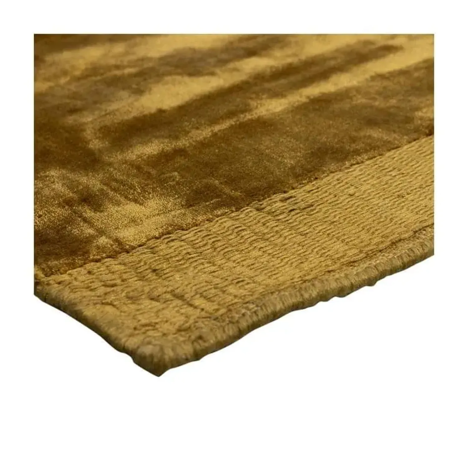 WOOOD Vloerkleden|Tammo Vloerkleed Honinggeel 200x300cm