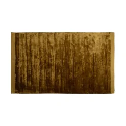 WOOOD Vloerkleden|Tammo Vloerkleed Honinggeel 200x300cm