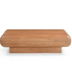 Furndea Salontafels|Teun Salontafel rechthoek Mangohout 120 cm