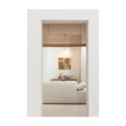 WOOOD Industriele Kasten|Tv Meubels|Teun Tv meubel Metaal Clay 120cm