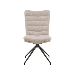 Nordhavn Eetkamerstoelen|Thalden Eetkamerstoel Beige