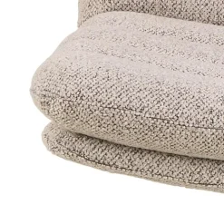 Nordhavn Eetkamerstoelen|Thalden Eetkamerstoel Beige