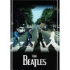 Cavetown Metalen Borden|The Beatles Abbey Road V - metalen bord
