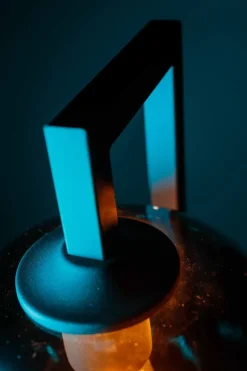 Trading Lighting Vloerlampen|The John Vloerlamp 149cm