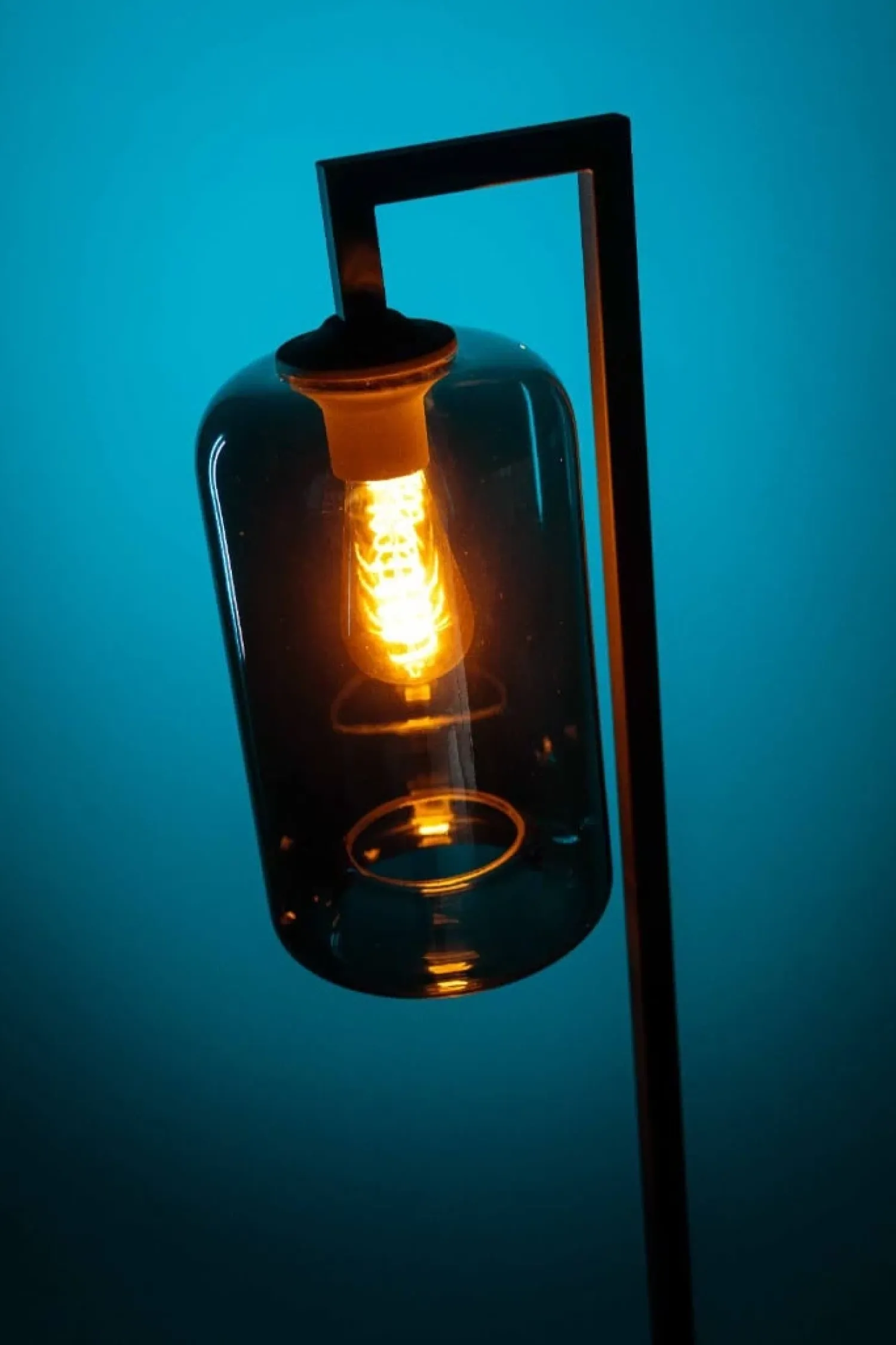 Trading Lighting Vloerlampen|The John Vloerlamp 149cm