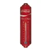Metal Signs Thermometers|Metalen Borden|Thermometer binnen Coca Cola