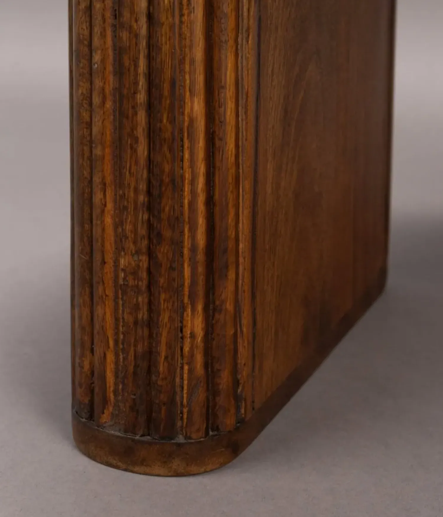 Dutchbone Salontafels|Tilon Salontafel Mangohout 110cm