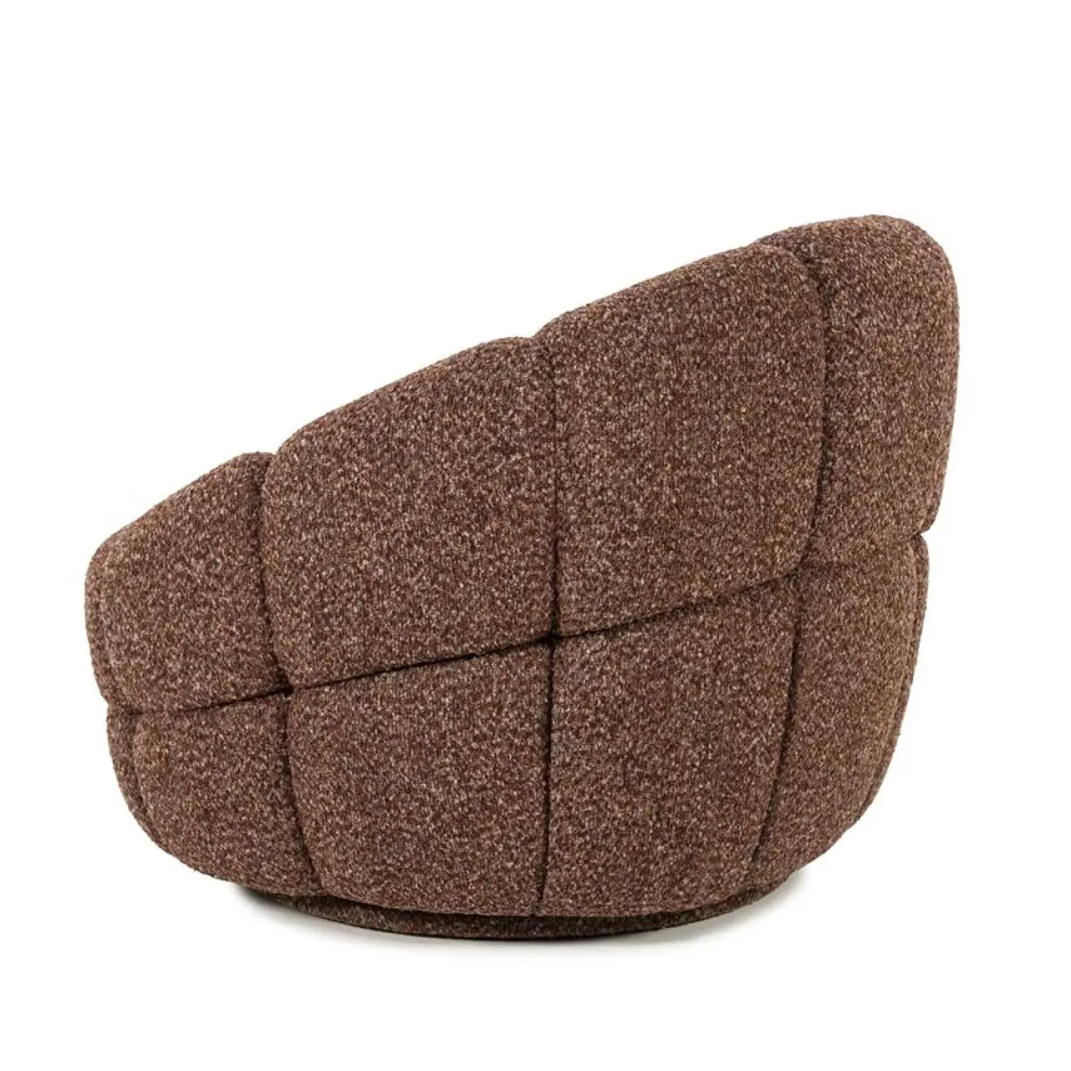 Eleonora Fauteuils|Tina Fauteuil Rood stof