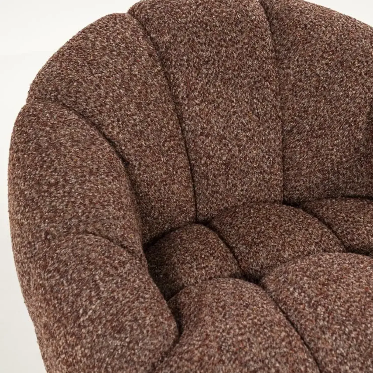 Eleonora Fauteuils|Tina Fauteuil Rood stof