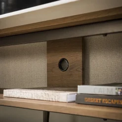 Kalfort Industriele Kasten|Tv Meubels|Tio Tv meubel Keramiek Hout 180cm