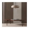 WOOOD Hanglampen|Tivo 1-lichts Hanglamp Zand