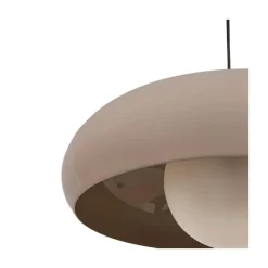 WOOOD Hanglampen|Tivo 1-lichts Hanglamp Zand