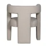 WOOOD Fauteuils|Tiwa Fauteuil Boucle Beige