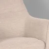 Label51 Fauteuils|Tod Draai fauteuil Natural Boucle