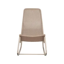 WOOOD Tuinstoelen|Tom Tuin Schommelstoel Zand