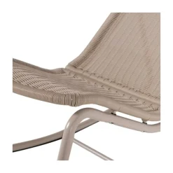 WOOOD Tuinstoelen|Tom Tuin Schommelstoel Zand