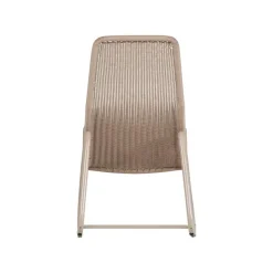 WOOOD Tuinstoelen|Tom Tuin Schommelstoel Zand