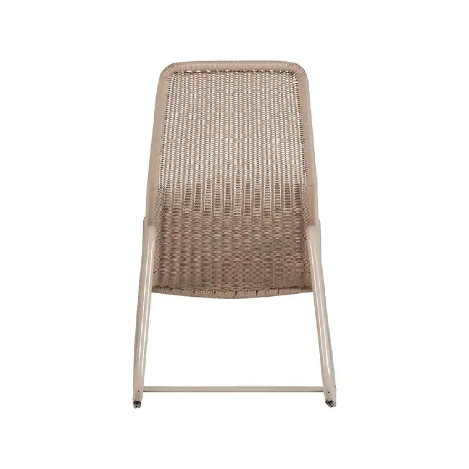 WOOOD Tuinstoelen|Tom Tuin Schommelstoel Zand