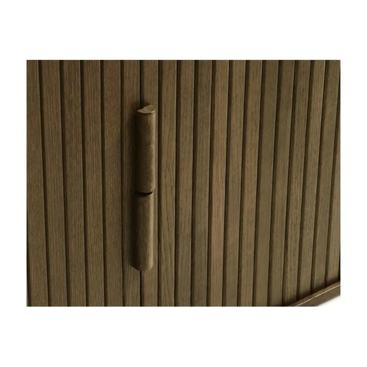LykkeHome Dressoirs|Industriele Kasten|Toni Dressoir Bruin 160cm