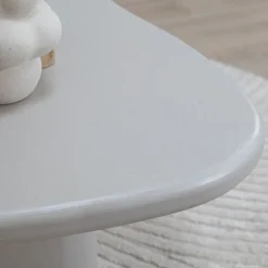 Vane Living Salontafels|Tove Salontafel Organisch Beton cire 130cm