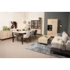 Maison Madera Eettafels|Tresso Eettafel Lichthout 220cm